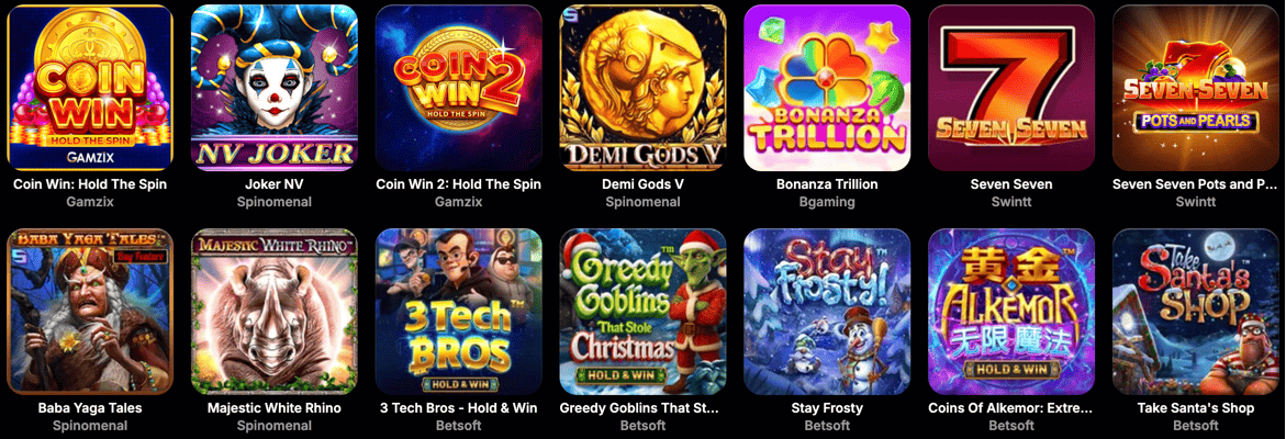 Slots Av Casino Slots Av Casino